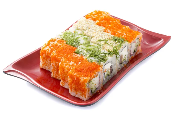 Sushi — Stock Photo, Image