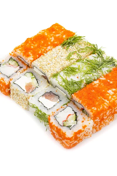 Sushi — Stock Photo, Image