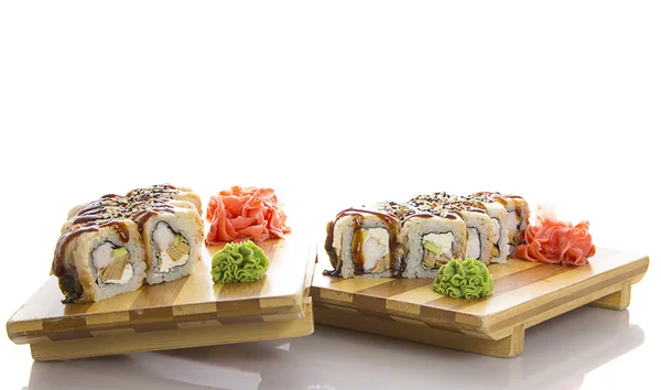 Sushi. — Fotografia de Stock