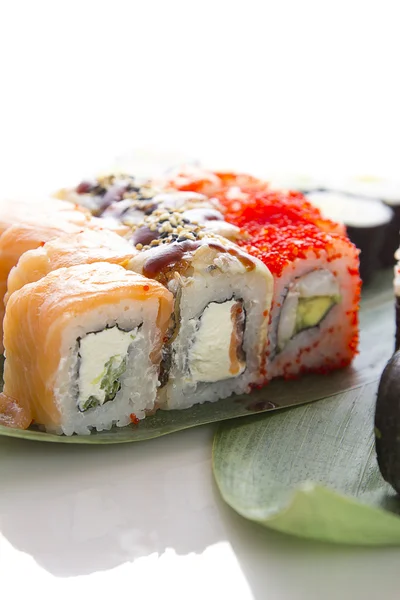 Sushi — Stock Photo, Image