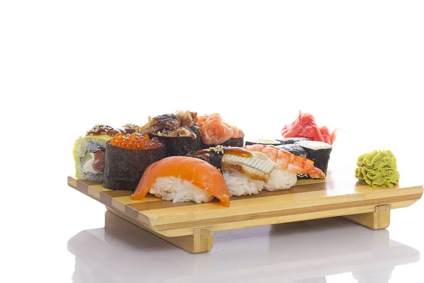 Sushi — Stockfoto