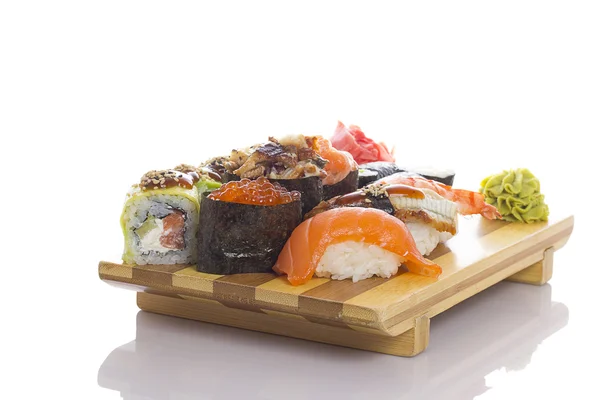 Sushi. — Fotografia de Stock