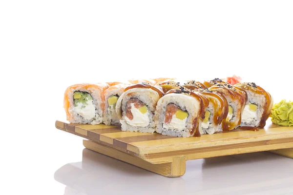 Sushi. — Foto de Stock