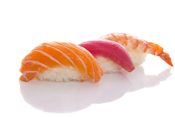 Sushi — Stockfoto