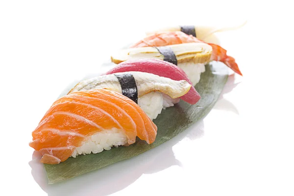 Sushi — Stockfoto