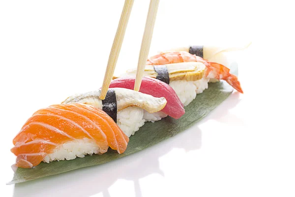 Sushi — Stockfoto