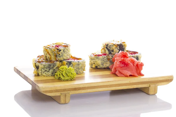 Sushi — Fotografie, imagine de stoc