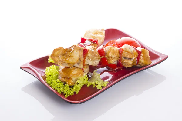 Kebab — Stock Photo, Image