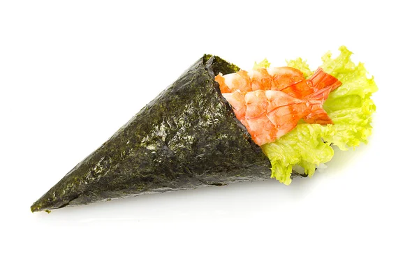 Sushi — Stock Photo, Image