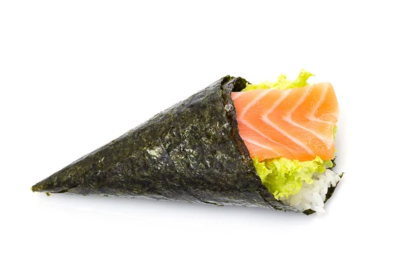 Sushi. — Fotografia de Stock