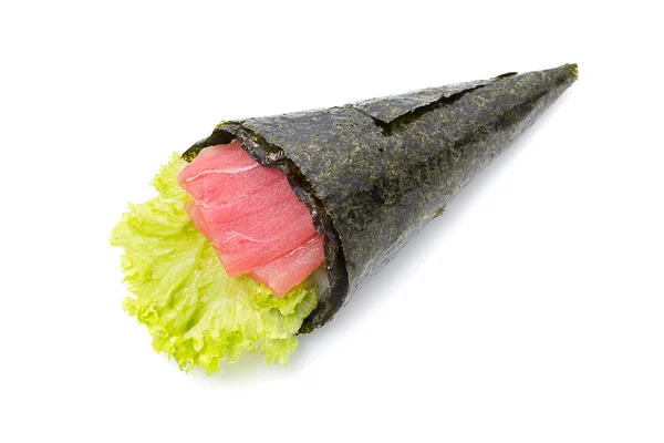 Sushi. — Fotografia de Stock