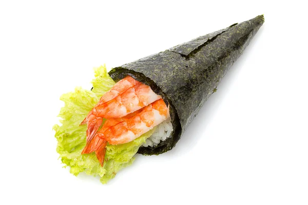 Sushi — Stock Photo, Image