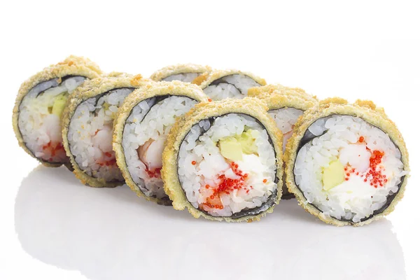 Sushi — Stock Photo, Image