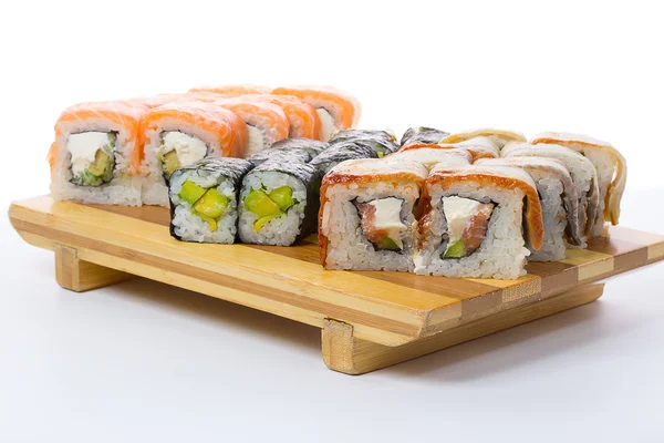 Sushi. —  Fotos de Stock