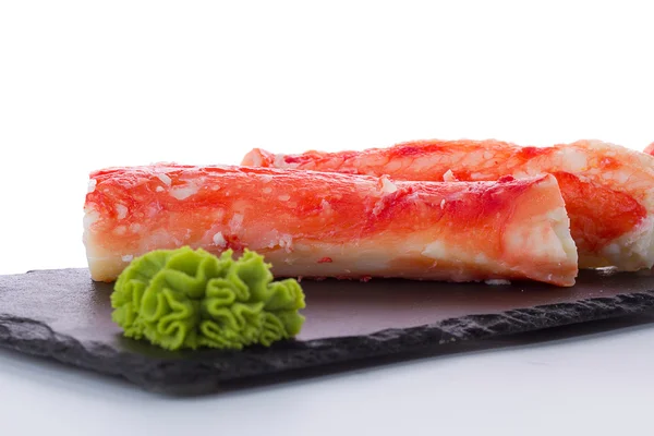 Sushi. — Fotografia de Stock