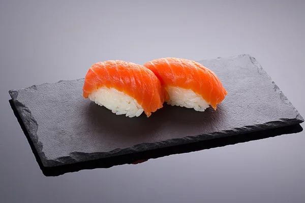 Il sushi — Foto Stock