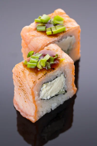 Sushi. — Foto de Stock