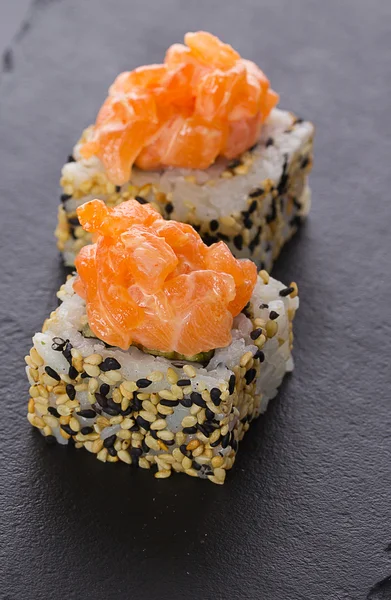 Sushi — Stockfoto