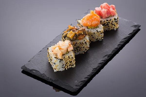 Sushi — Zdjęcie stockowe