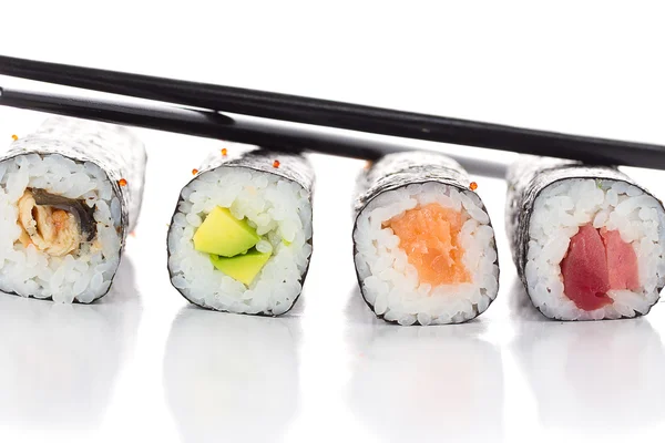 Sushi — Stockfoto