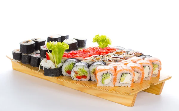 Sushi — Stock Photo, Image