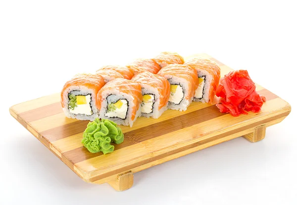 Sushi — Stockfoto