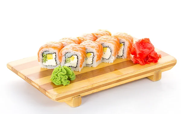 Sushi. — Fotografia de Stock