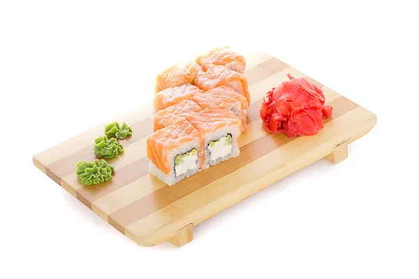 Sushi — Stock Photo, Image