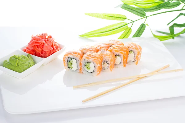 Sushi — Stock Photo, Image