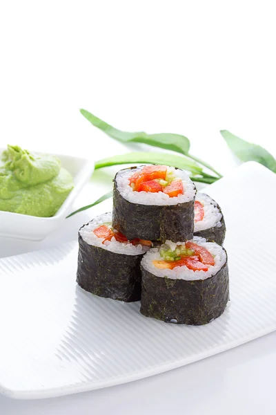 Sushi — Stock Photo, Image