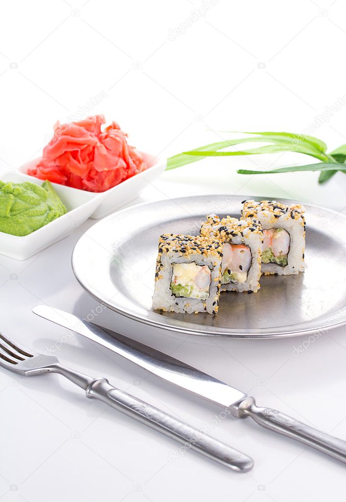 Sushi