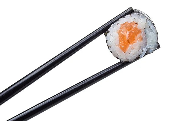 Cocina japonesa. Sushi. . — Foto de Stock