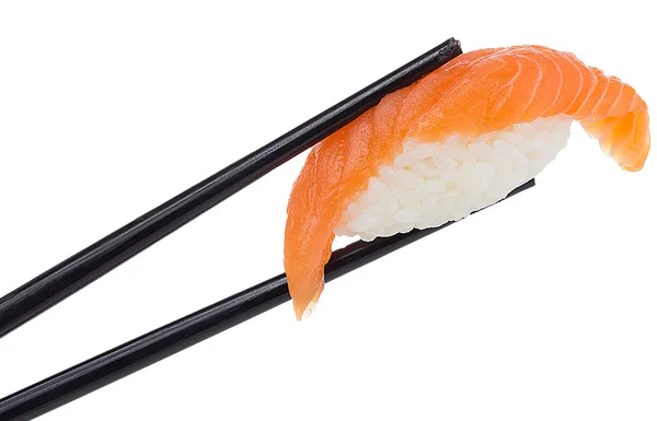 Japanische Küche. Sushi. — Stockfoto