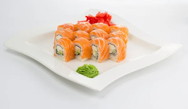 Il sushi — Foto Stock