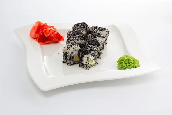 Sushi — Stock Photo, Image