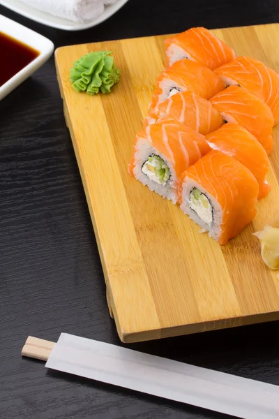 Sushi — Stock Photo, Image