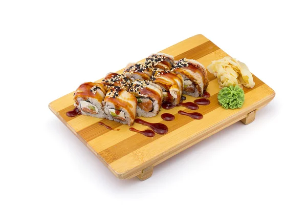 Sushi — Stock Photo, Image