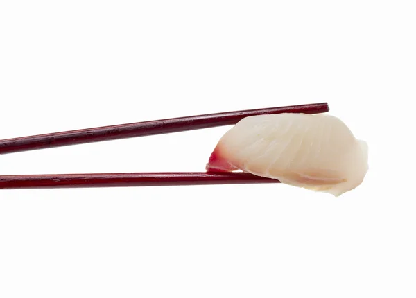 Japanische Küche. Sushi. — Stockfoto