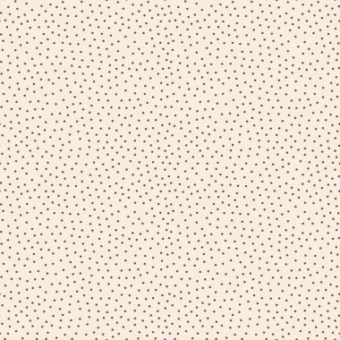 Küçük bezelyeler. Sonsuz sayıda nokta. Kumaş, tekstil, kağıt, ambalaj, perde, yastık, yatak örtüsü, çarşaf için kusursuz desen. Eğilim renkleri.