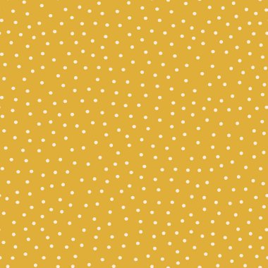 Küçük bezelyeler. Sonsuz sayıda nokta. Kumaş, tekstil, kağıt, ambalaj, perde, yastık, yatak örtüsü, çarşaf için kusursuz desen. Eğilim renkleri.