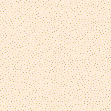 Küçük bezelyeler. Kumaş, tekstil, kağıt, ambalaj, perde, yastık, yatak örtüsü ve çarşaf için sarı benekli kusursuz desen. Gerçek renkler.