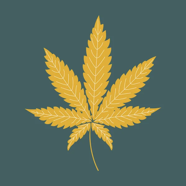 The marijuana leaf is painted in the most popular colors. Narcotic plant seamless pattern for printing on fabric, textiles, wrapping paper, interior design.