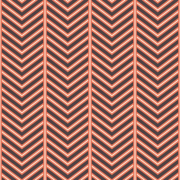 Patrón Sin Costura Art Deco Zigzag Para Telas Modernas Textiles —  Fotos de Stock