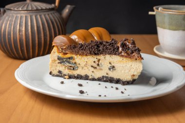 Ben con arepas de gustos varios y opciones veganas