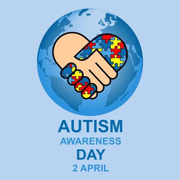 Autism Vector Art Stock Images Depositphotos - Autism Awareness Home Decor Ideas Autism Vector Art Stock Images Depositphotos - Autism Awareness Home Decor Ideas