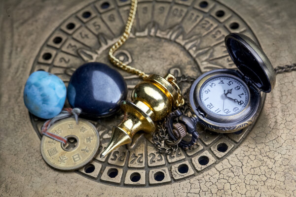 Foretelling the future through astrology