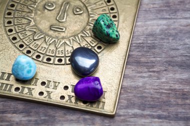Astroloji yoluyla geleceği tahmin etmek