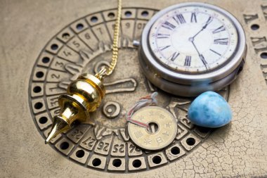 Astroloji yoluyla geleceği tahmin etmek