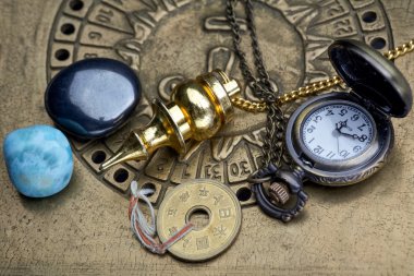 Astroloji yoluyla geleceği tahmin etmek