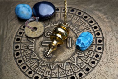 Astroloji yoluyla geleceği tahmin etmek